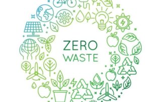 Zero rifiuti, zero plastica
