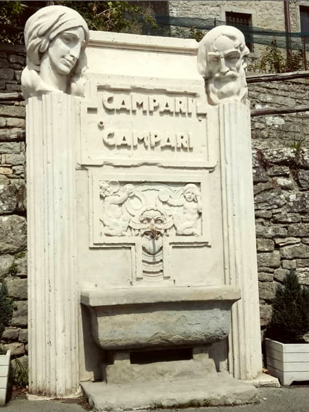 fontana campari