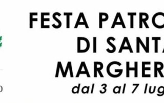 Festa di Santa Margherita 2022