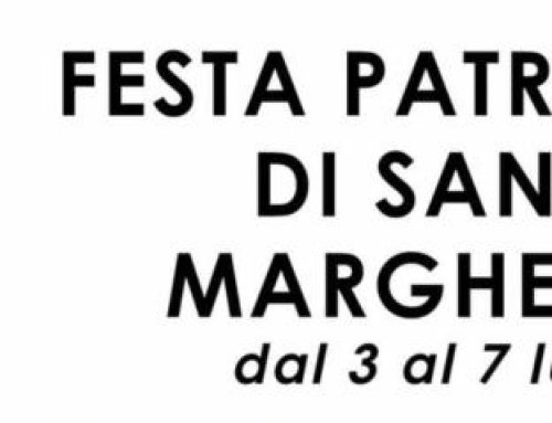 Festa di Santa Margherita 2022
