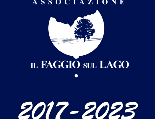 Grazie di tutto, Faggio